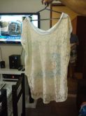 blusa