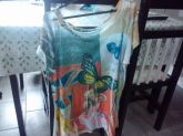 blusa