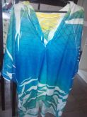 blusa