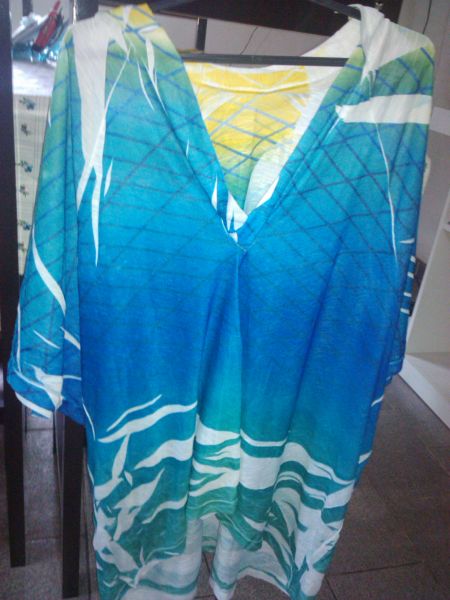 blusa