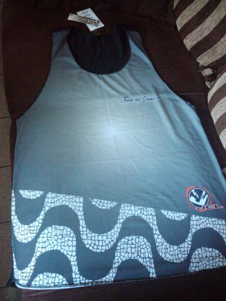 camisetas