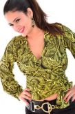 blusa